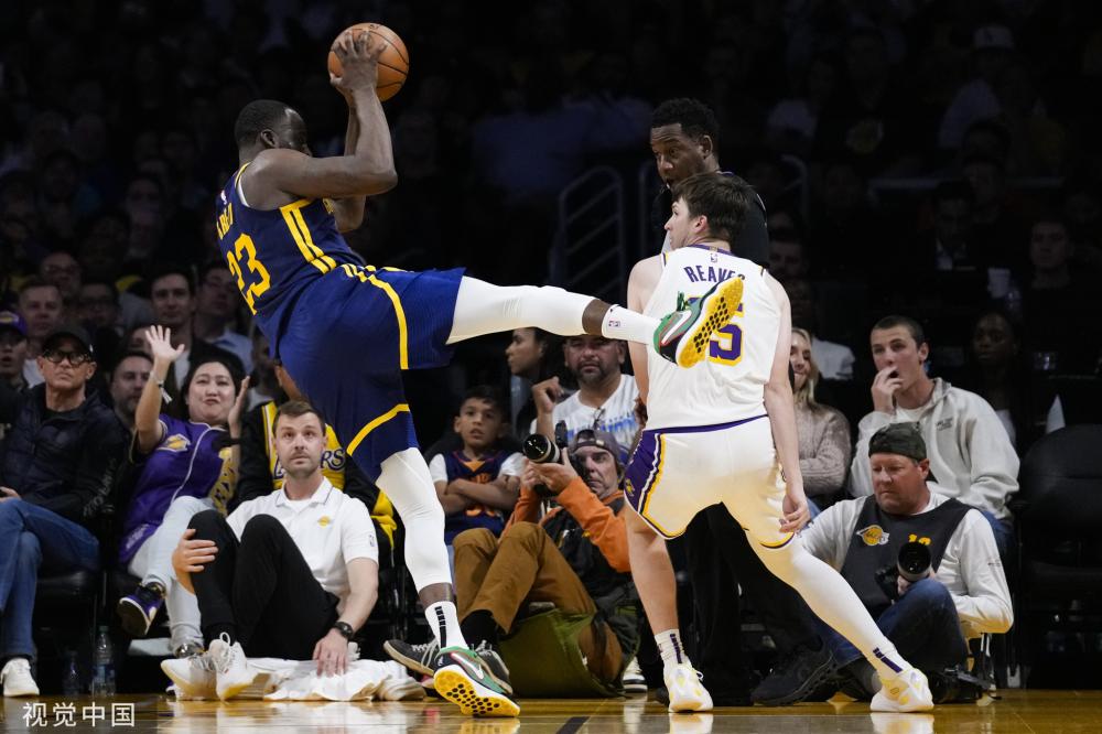 为之一震 为之一震