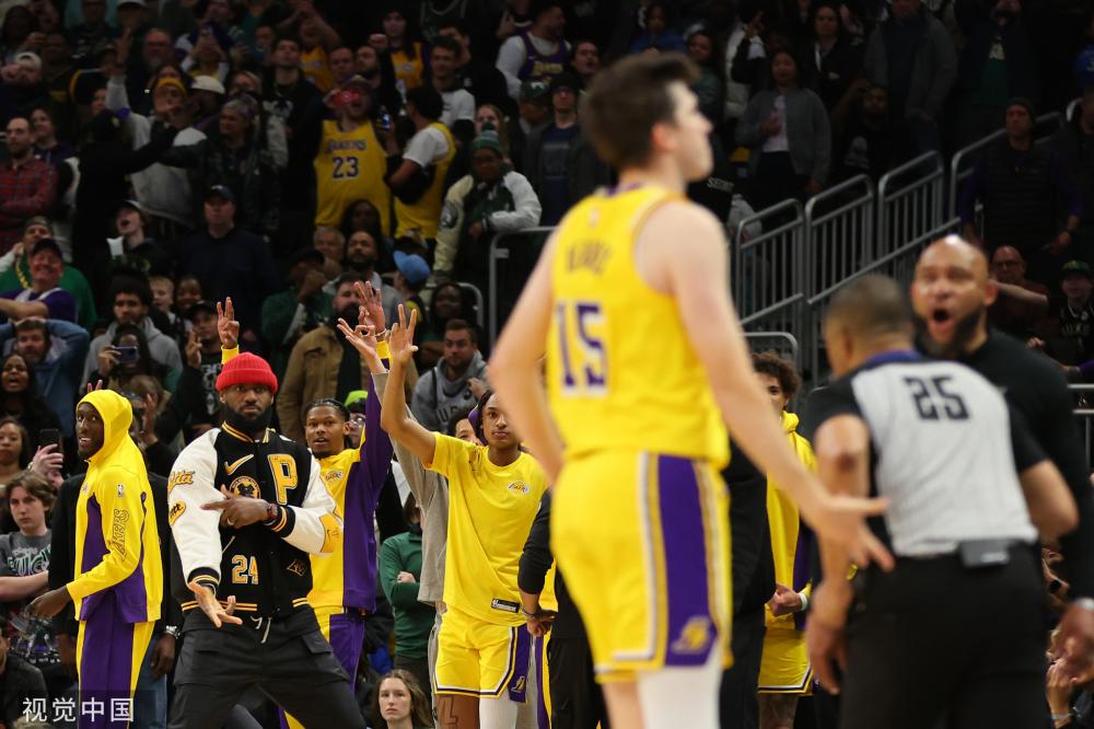 他可以负责 他可以负责